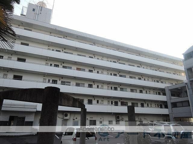 ロイヤルアネックス福音寺[3LDK/53.46m2]の外観4
