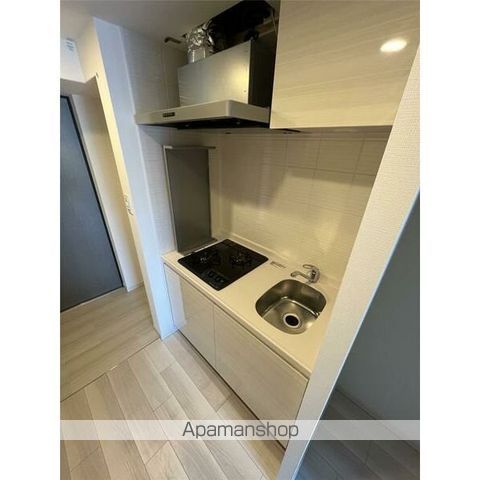 SーRESIDENCEドーム前千代崎の内装写真