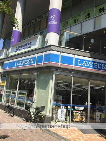 SHAMAISON LUXUAR平尾山荘通の周辺写真