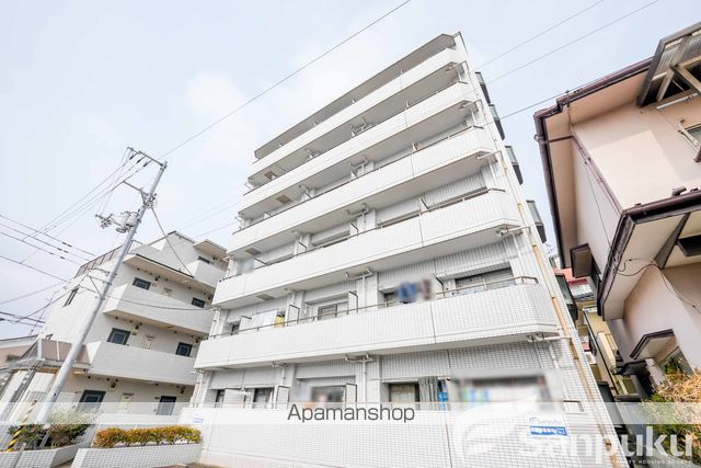 ジョイフル第3小坂の外観写真