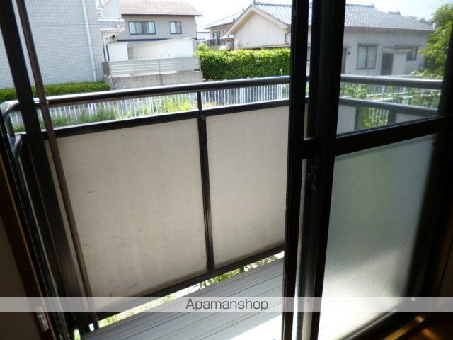 セジュール大町の内装写真