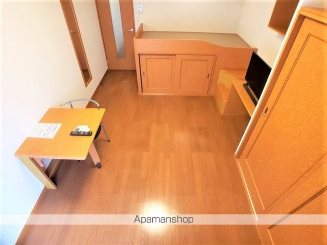 レオパレス船尾の内装写真