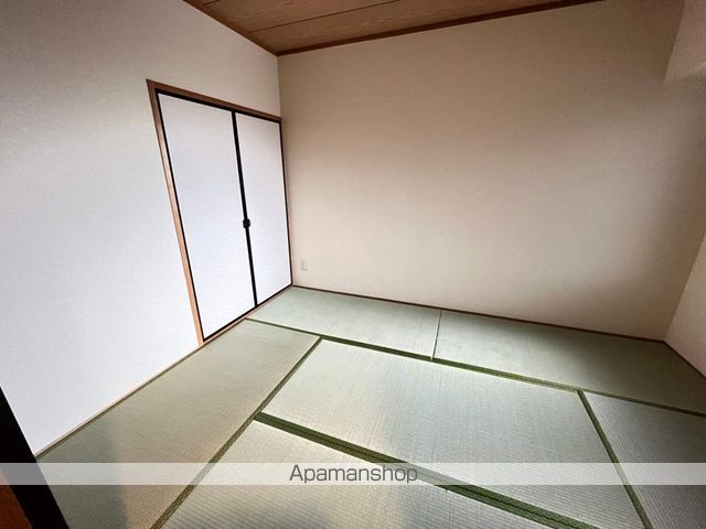 グランメール香久山の内装写真