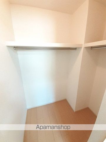 フィオーレの内装写真