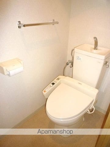 エグゼ富山の内装写真