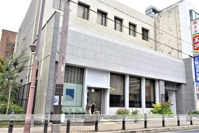 Southグランドメゾン三国ヶ丘の周辺写真