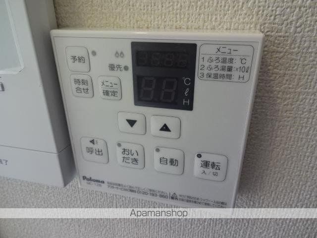 コンフォートレジデンスの内装写真