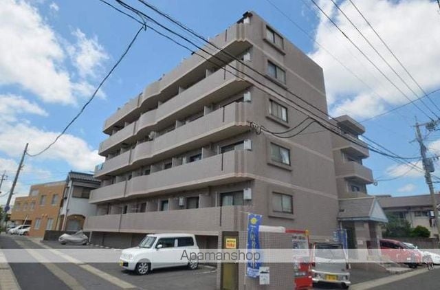 ロイヤルメゾン下荒田の外観写真