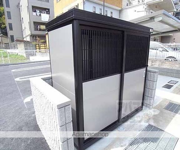 カーサスカイIIIのその他写真