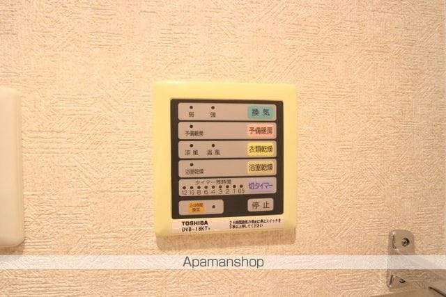 サヴォイバンヤンツリーの内装写真