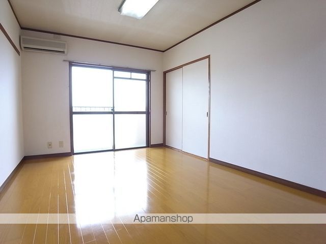 インターコーポ御領の内装写真