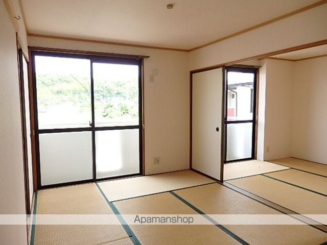 セジュール田尻[3DK/53.72m2]の内装5