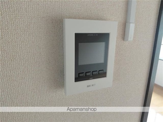 パインヒルハイツA棟の内装写真