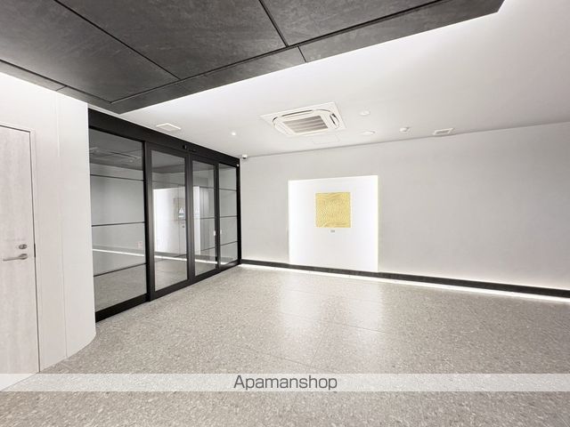 ワンルーフレジデンス新御徒町の内装写真