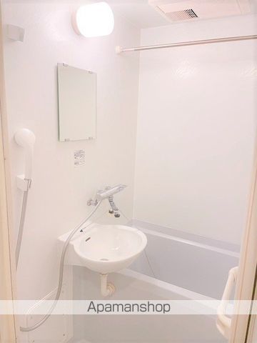レオパレスウィル鳴尾の内装写真