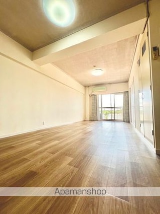 コミュニタス千代が丘Ｓ棟[3LDK/65.86m2]のリビング・居間