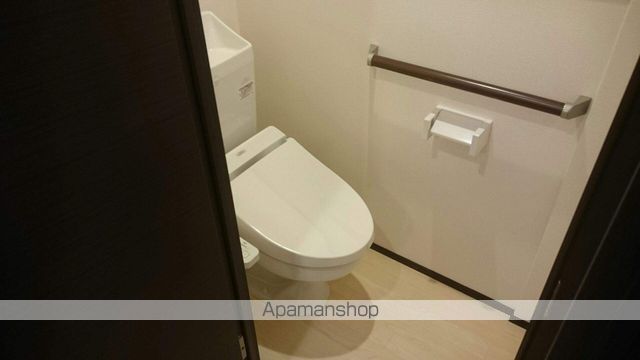 クレイノハレ オリナの内装写真
