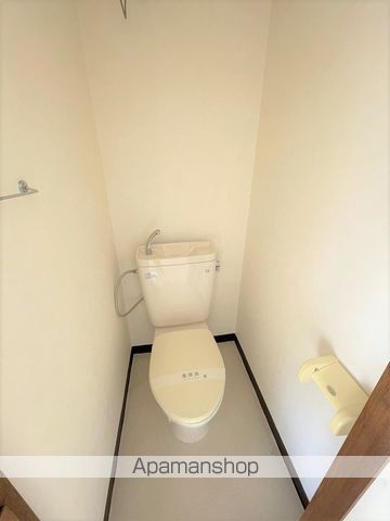 アゼリア30の内装写真
