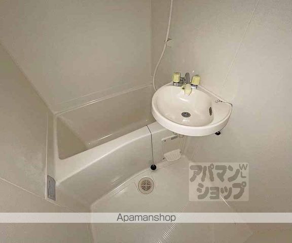 ハイツ松山の内装写真