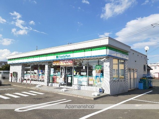REPOSERの周辺写真