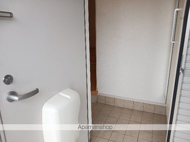 IT・PLACE IIの内装写真