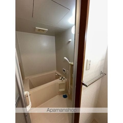 ベルシオンの内装写真