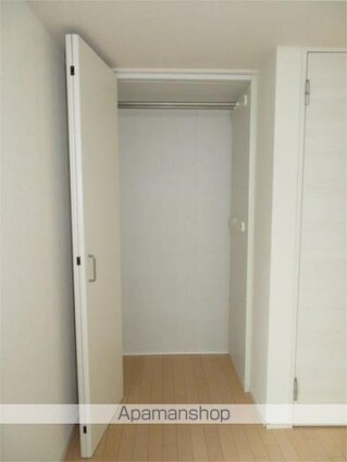 Ｋｅｉ　ｈａｉｍ　Ｈｉｒａｉ　－ケイハイムヒライ[1K/24.02m2]の収納