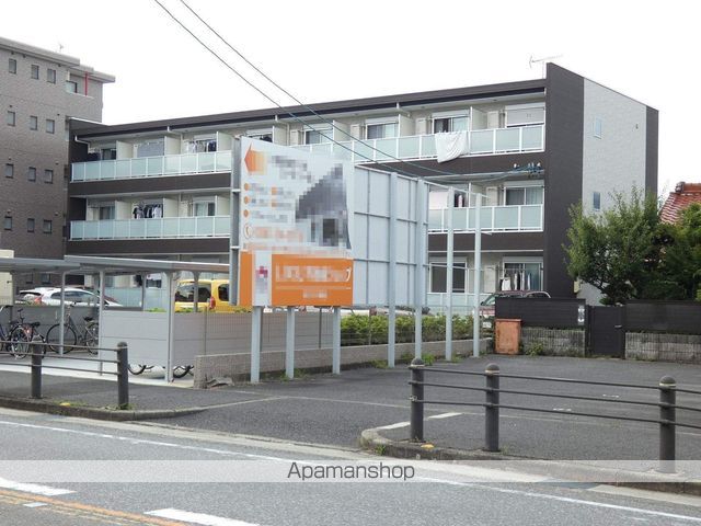 リコルテ ヴェルソーの外観写真