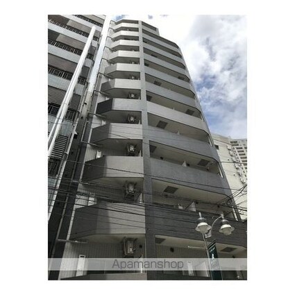 ＤｅＬＣＣＳ西池袋[1K/23.29m2]の外観1