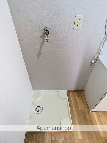 アステージ上荒田の内装写真