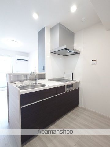 D-residence川口3丁目Eの内装写真