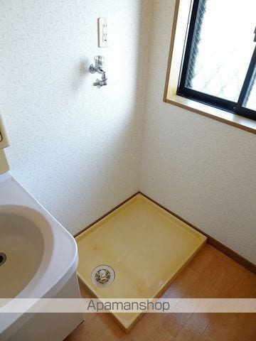 ナヴィール萩1号館の内装写真