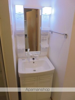 サニーコート・Ｋ[1K/29.52m2]の洗面所