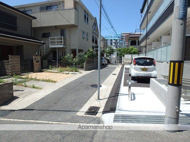 リブリ・新神戸の周辺写真