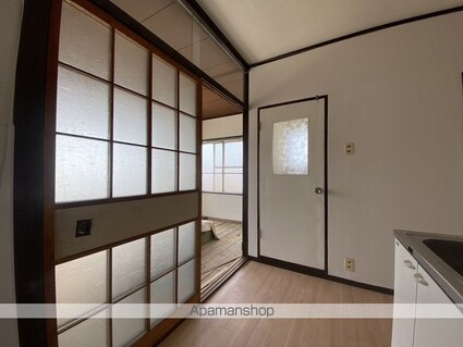 寺岡ビル[1DK/21m2]の内装