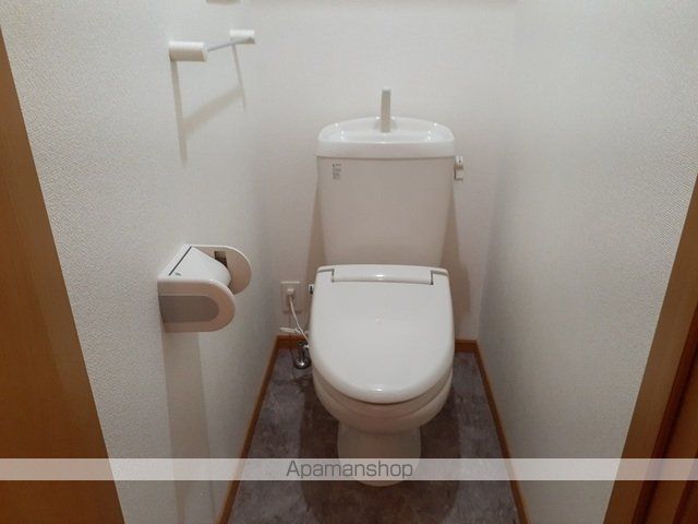 ラフィネIIの内装写真