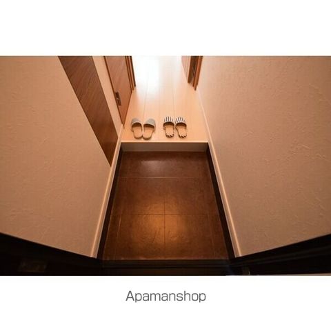 Remodeの内装写真