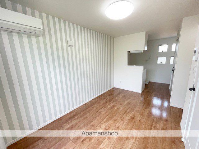PARK TERRACE 新松戸IIの内装写真