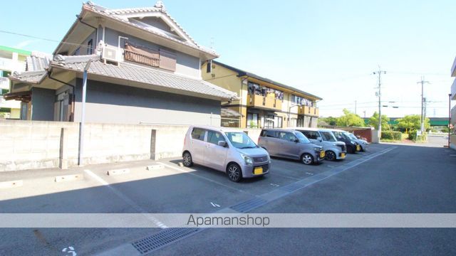 フォレスタコートのその他写真