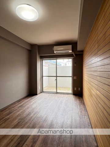 北辰レジデンス東船橋の内装写真