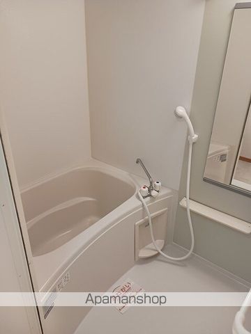 WEST AUBEの内装写真