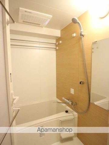 プラウドフラット門前仲町Vの内装写真