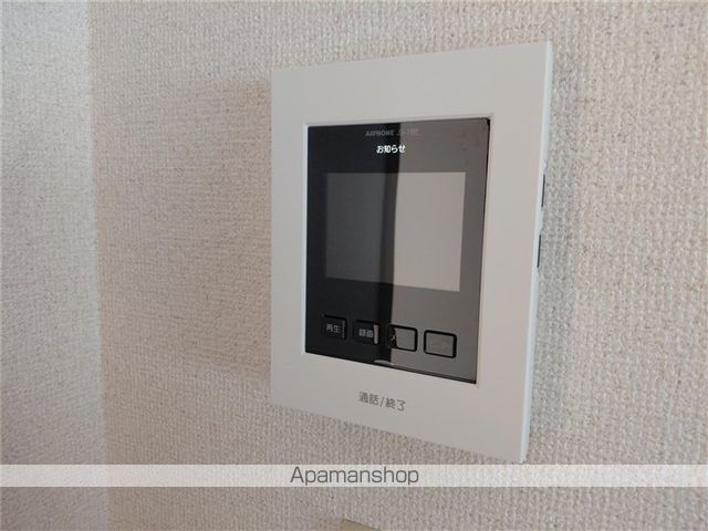 メゾンプレステージの内装写真