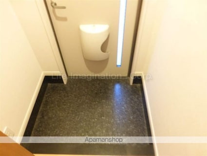 エバーブライト[2DK/56.31m2]の玄関