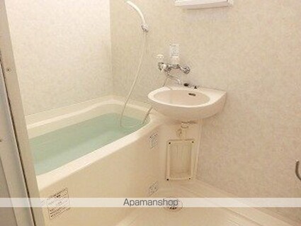 マックス・Ｋ[1K/24.5m2]のバス