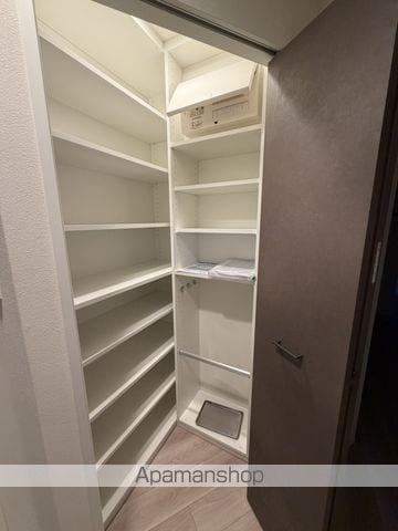 アイルグランデ押上ノースの内装写真