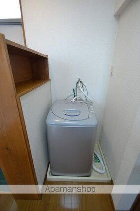 コーポセゾンⅢ[1R/31m2]のその他設備