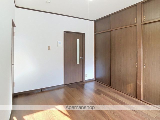 アルカディア31 弐番館の内装写真