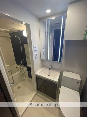 AZESTお花茶屋IVの内装写真