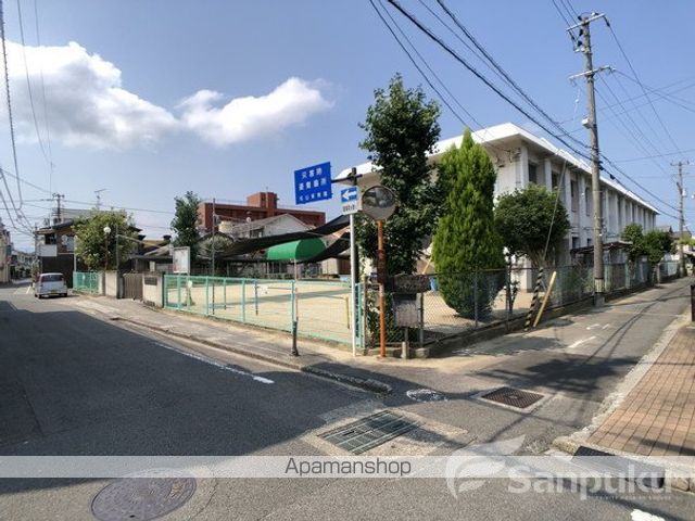 ネオハイツ南松山の周辺写真